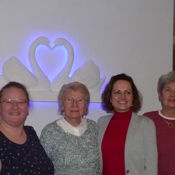 Gruppenbild_Stadtteilgruppe Treptow-Köpenick Gruppenbild_Stadtteilgruppe Treptow-Köpenick