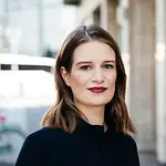 Isabelle Köhncke Isabelle Köhncke