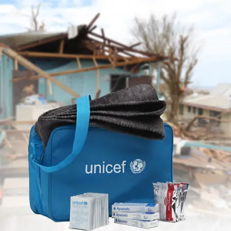 Krisenpaket Krisenpaket