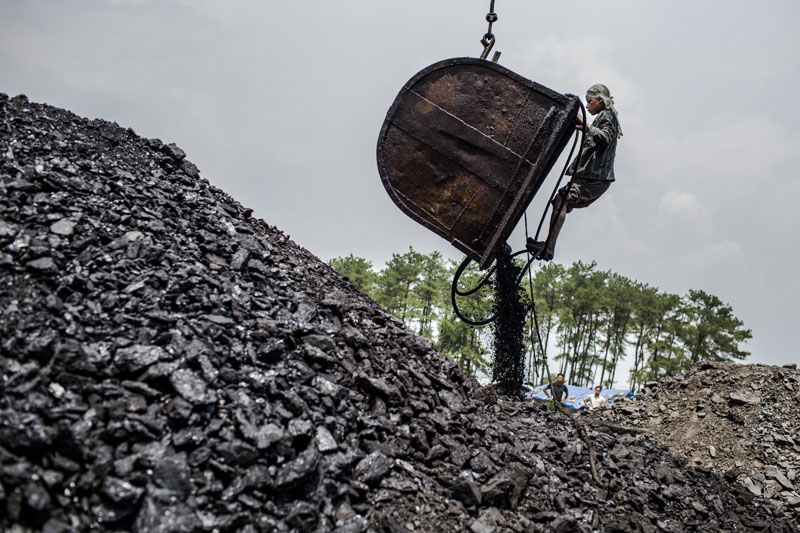 Indien: Die dunkle Seite der Armut