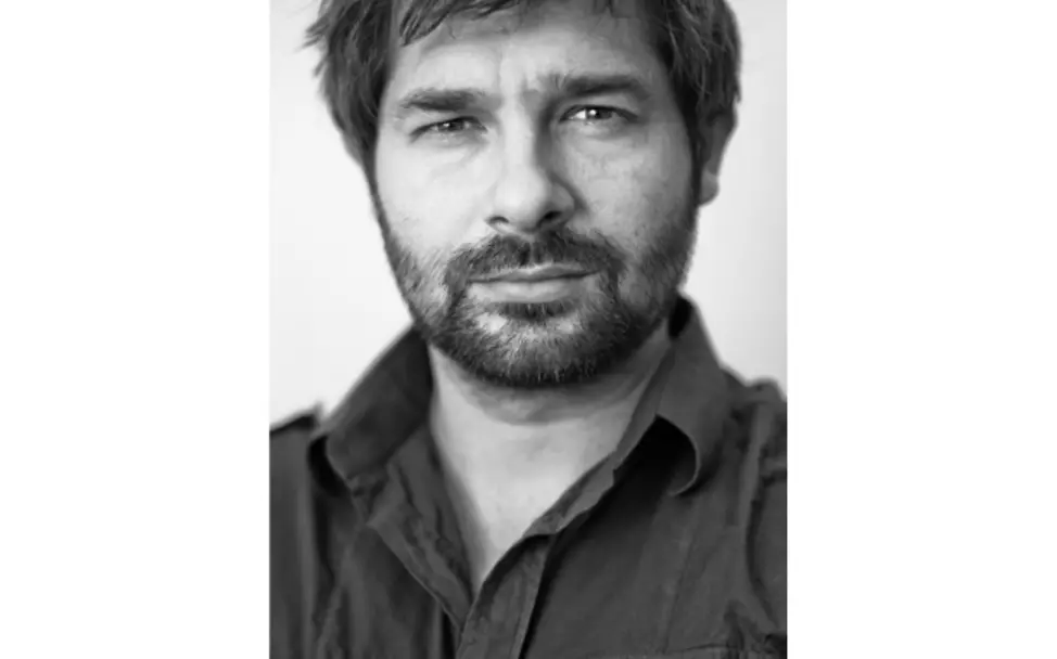 Daniel Berehulak Portrait