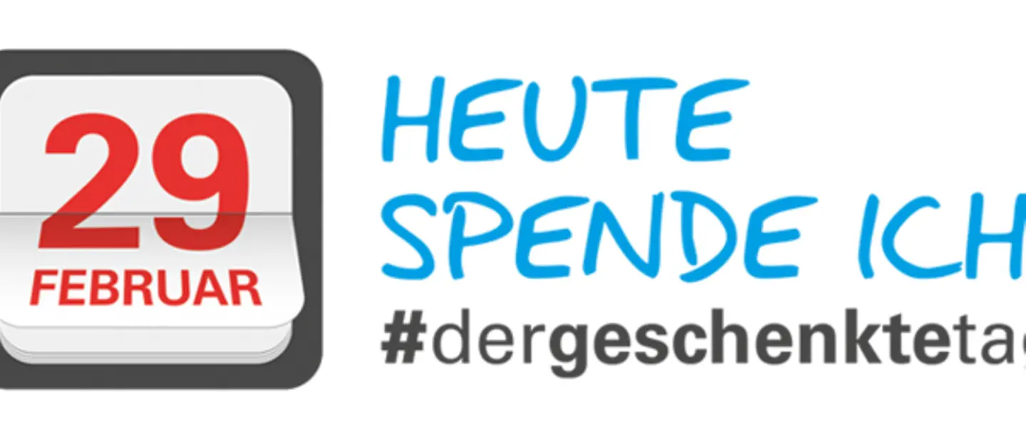 UNICEF: Der geschenkte Tag 2016