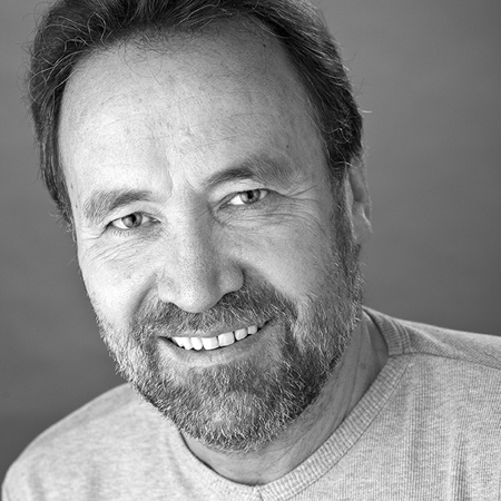 Jürgen Escher | © Sven Nieder Jürgen Escher