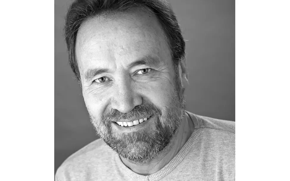 Jürgen Escher | © Sven Nieder Jürgen Escher