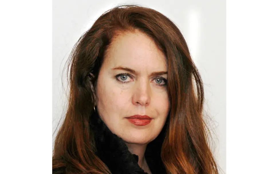 Mary F. Calvert | ©Mary F. Calvert/THE WASHINGTON TIMES Mary F. Calvert