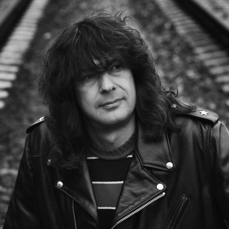 JM Lopez | ©Jesus F. Salvadores JM Lopez | ©Jesus F. Salvadores