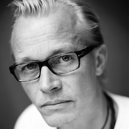 Jan Grarup | © Peter Hove Jan Grarup