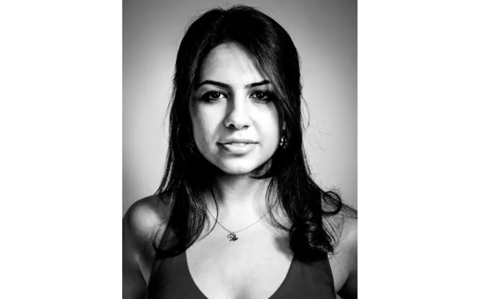 Portrait Diana Markosian