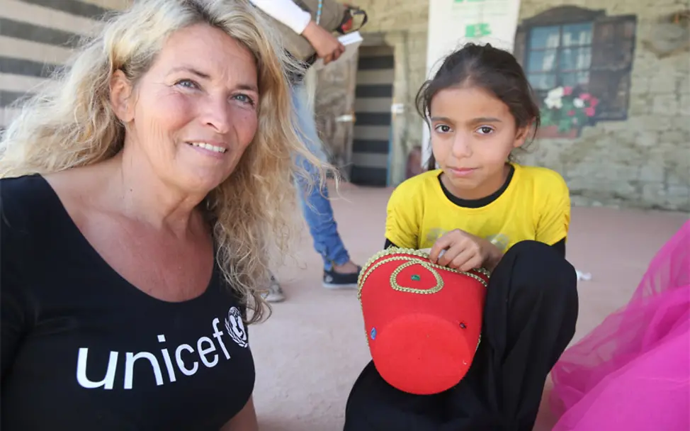 Libanon: kleines Land mit großer Aufgabe