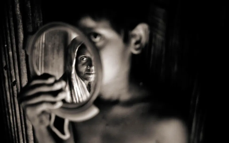 Bangladesh: Refugees from Myanmar