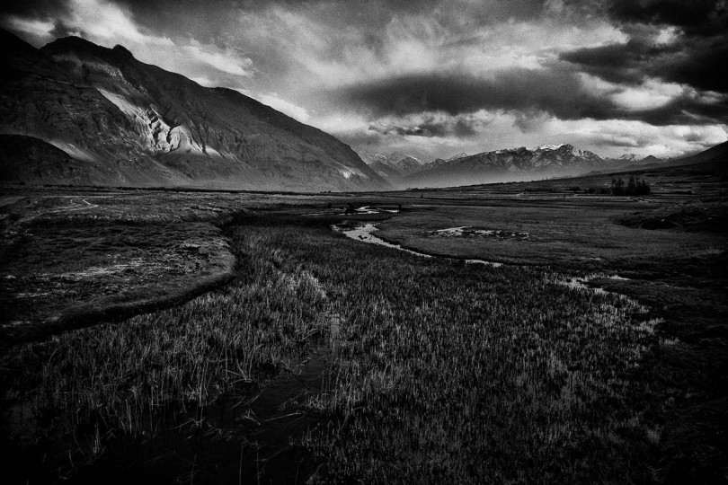 Opium for the children