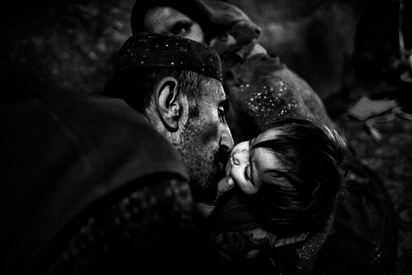 Opium for the children