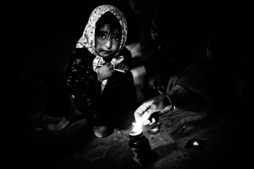 Opium for the children