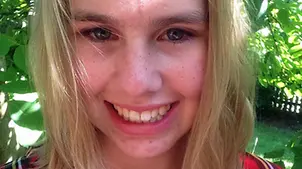 Clara vom JuniorTeam Celle 