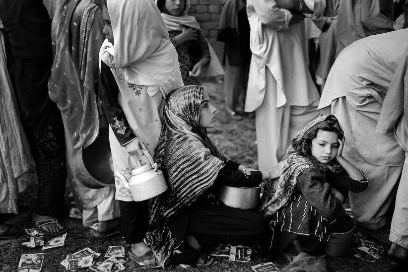 Zuhause ist woanders