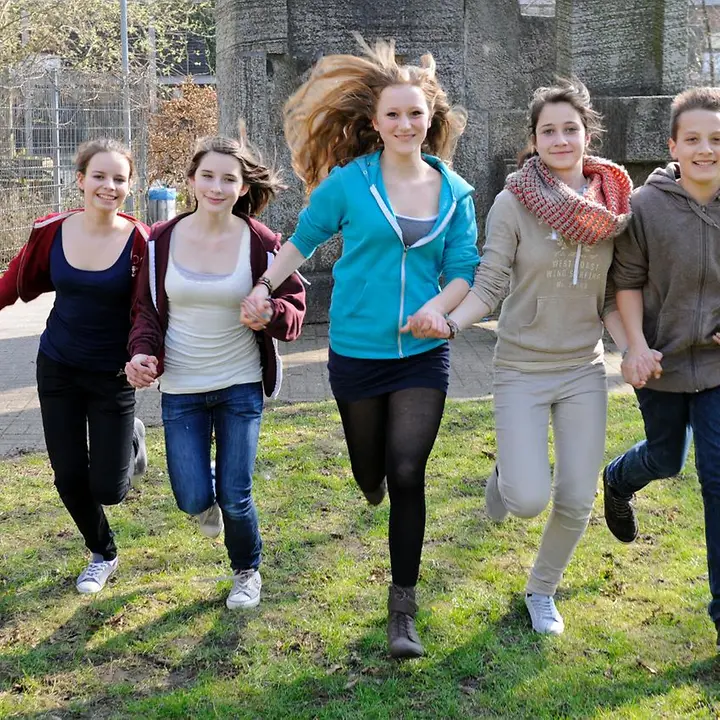 Aktionstag Kinderrechte Aktionstag Kinderrechte