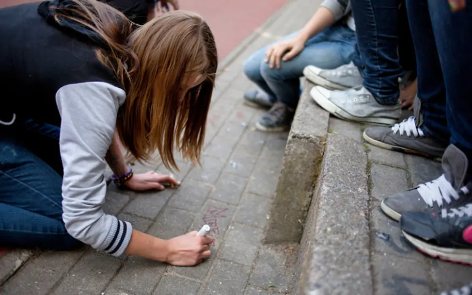 UNICEF-Studie: Wachsende Ungleichheit beim Kindeswohl | © UNICEF DT/Liesa Johannssen UNICEF-Studie Ungleichheit: Kinder in Deutschland