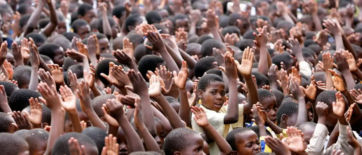 Kinderrechte Kinderrechte