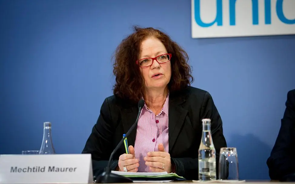 Pressekonferenz zu den Hintergründen des weltweiten Kinderhandels Pressekonferenz/Berlin: Hintergründe des weltweiten Kinderhandels
