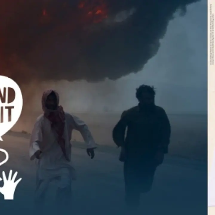 Letzte Chance für eine Kindheit © UNICEF