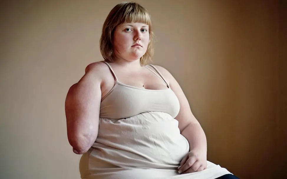 UNICEF-Foto des Jahres Norwegen Gjestvang