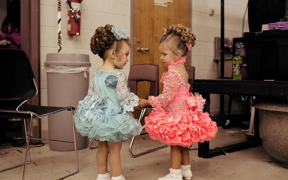 UNICEF-Foto des Jahres USA