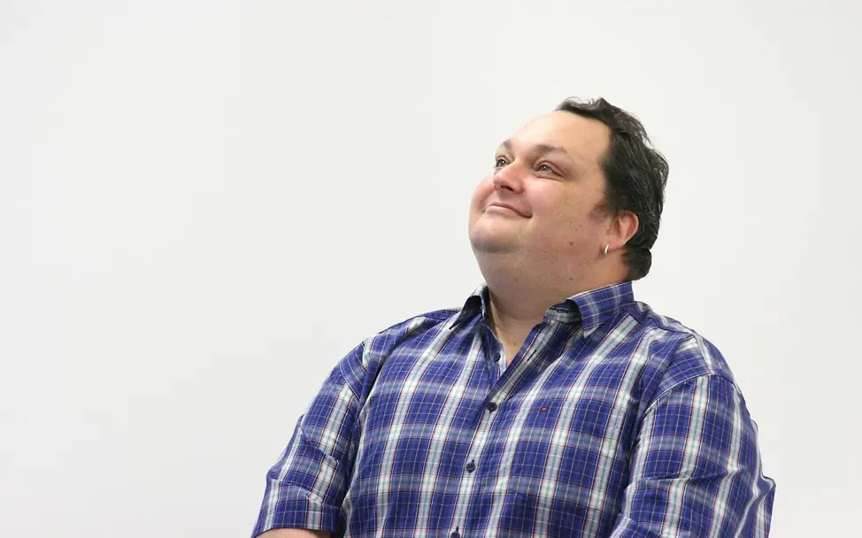 Frage 2 - Muharrem Kural Engagement bei UNICEF - Muharrem Kural