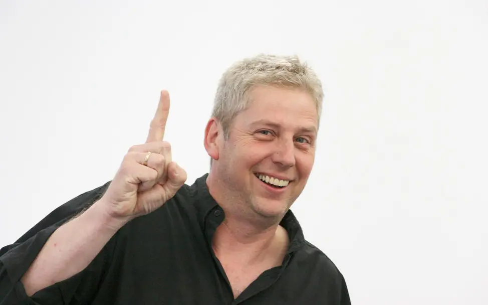 Frage 2 - Ralf Koch Engagement bei UNICEF - Ralf Koch