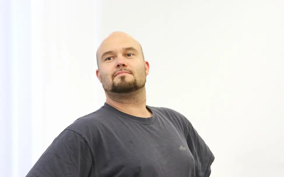 Frage 2 - Jan Baumann Engagement bei UNICEF - Jan Baumann