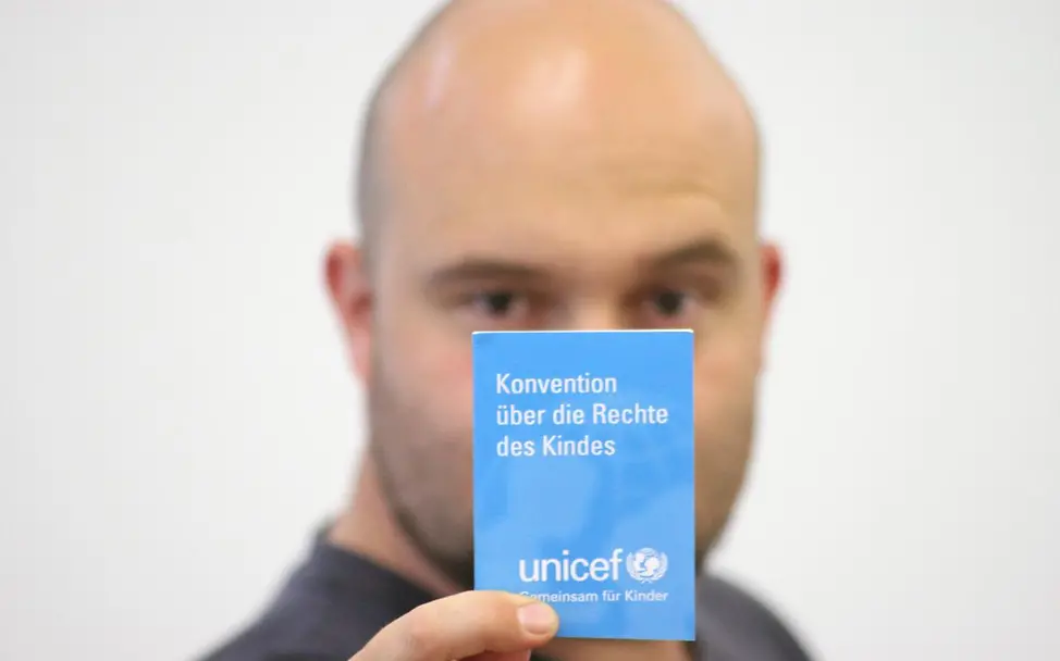 Frage 4 - Jan Baumann Kinder der Welt - Jan Baumann