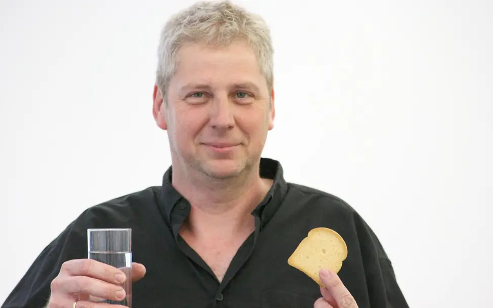 Frage 4 - Ralf Koch Kinder der Welt - Ralf Koch