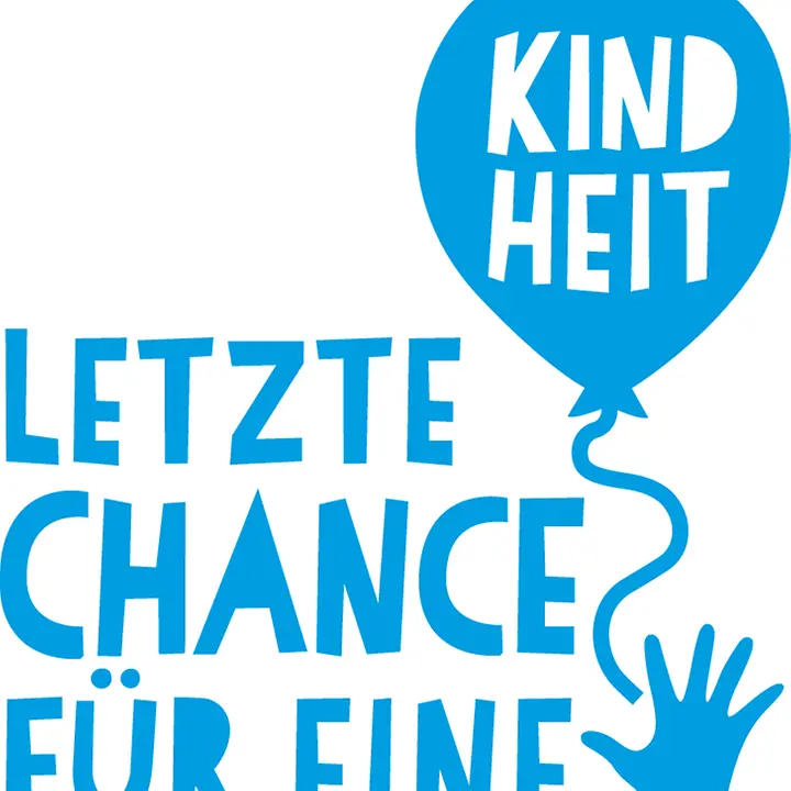 Kampagne: Letzte Chance für eine Kindheit