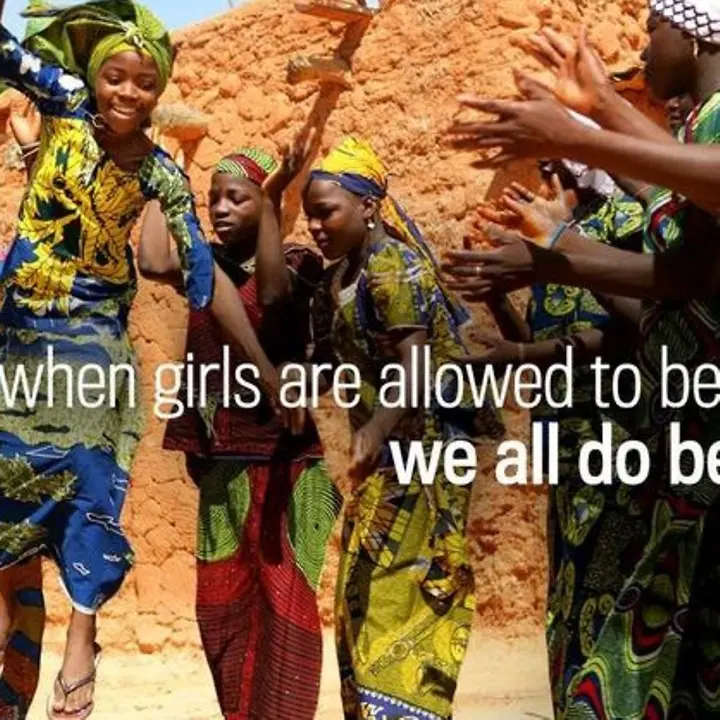 Child Marriage ©UNICEF AU-campaign-UNICEF-endchildmarriageNOW