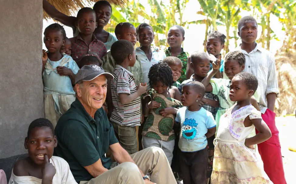 80. Geburtstag: Dr. Jürgen Heraeus