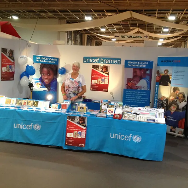 Hanse Life © UNICEF Bremen 2016/Karstens