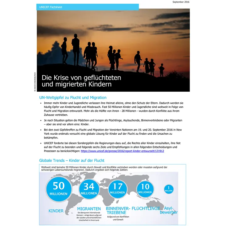 Information Kinder auf der Flucht_2016_UNICEF_deutsch-1