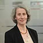 Anja Petz Anja Petz (UNICEF/Dirk Gebhardt)