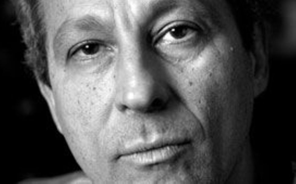 Ed Kashi Porträt | © Ed Kashi UNICEF Foto des Jahres: Ed Kashi Porträt