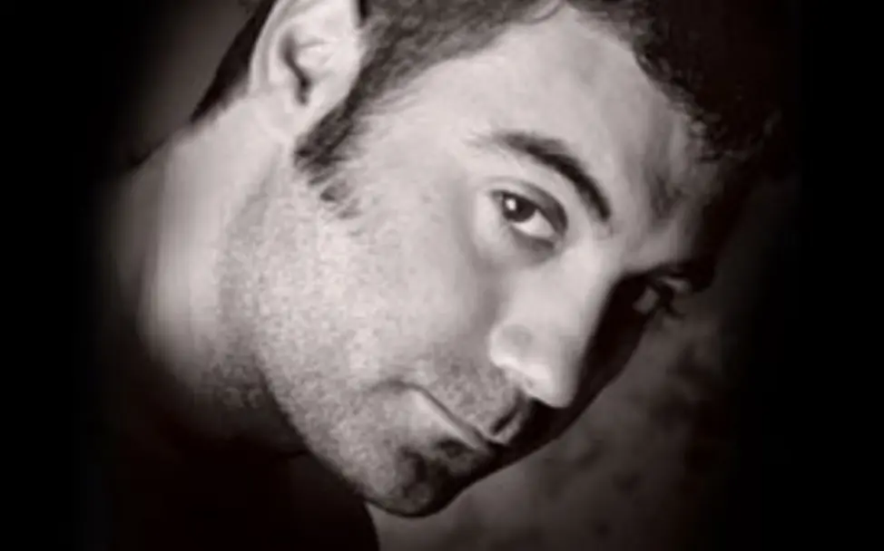 Portrait: Javier Arcenillas | © Javier Arcenillas UNICEF Foto des Jahres: Javier Arcenillas