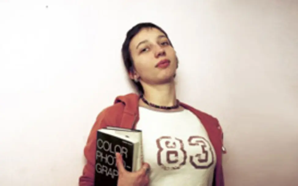 UNICEF Foto des Jahres: Irina Popova