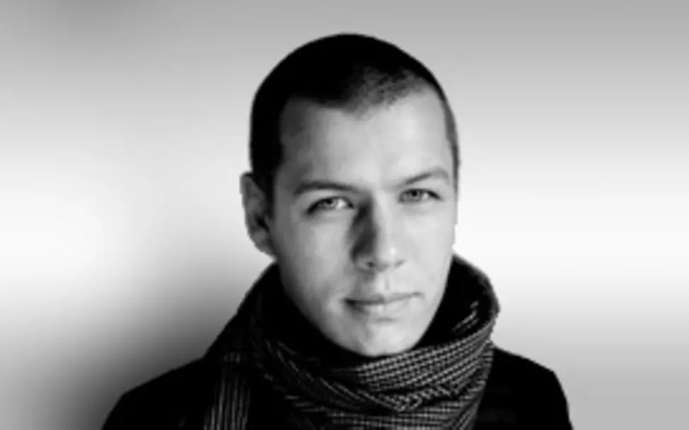 Mads Nissen Portrait | © Mads Nissen UNICEF Foto des Jahres: Mads Nissen