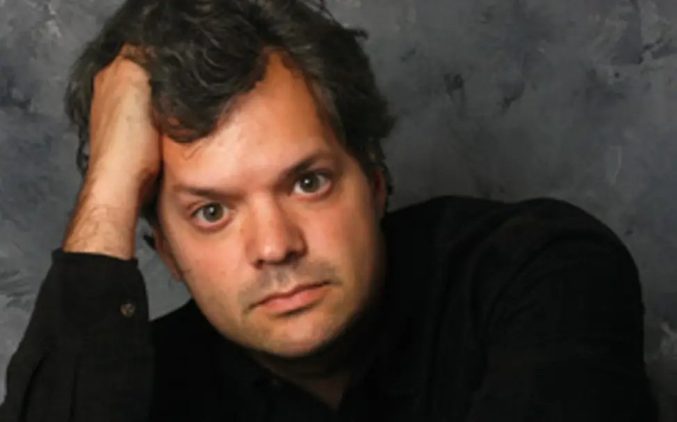 Todd Krainin Portrait | © Todd Krainin UNICEF Foto des Jahres: Todd Krainin