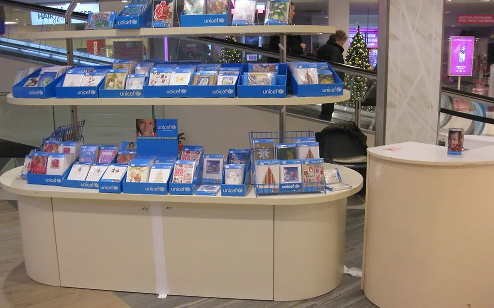 2016LoehrCenter ©UNICEF/TorstenKrause