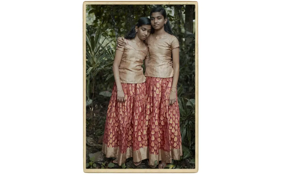 Indien: Gutes kommt zusammen | © Jordi Pizarro (Freier Fotograf)