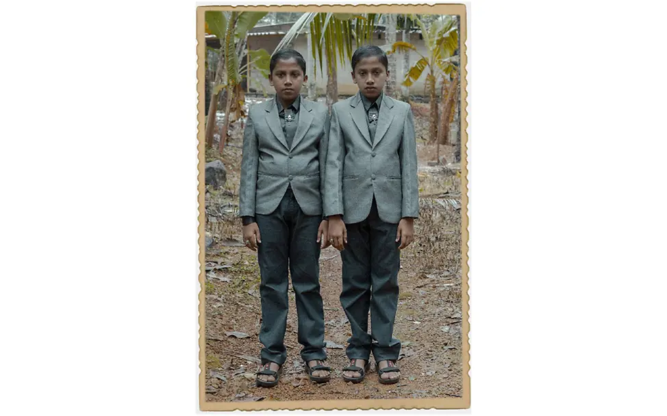 Indien: Gutes kommt zusammen | © Jordi Pizarro (Freier Fotograf)