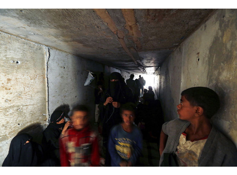 Yemen: Those who can’t forget | © Yahya Arhab (epa)