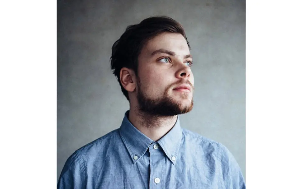 Porträt: Benedikt Ziegler | © Benedikt Ziegler Porträt: Benedikt Ziegler | © Benedikt Ziegler