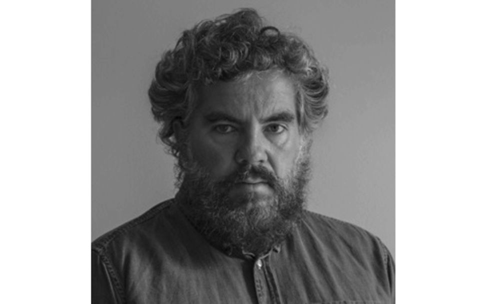 Porträt: Mauricio Lima | © Mauricio Lima (New York Times)