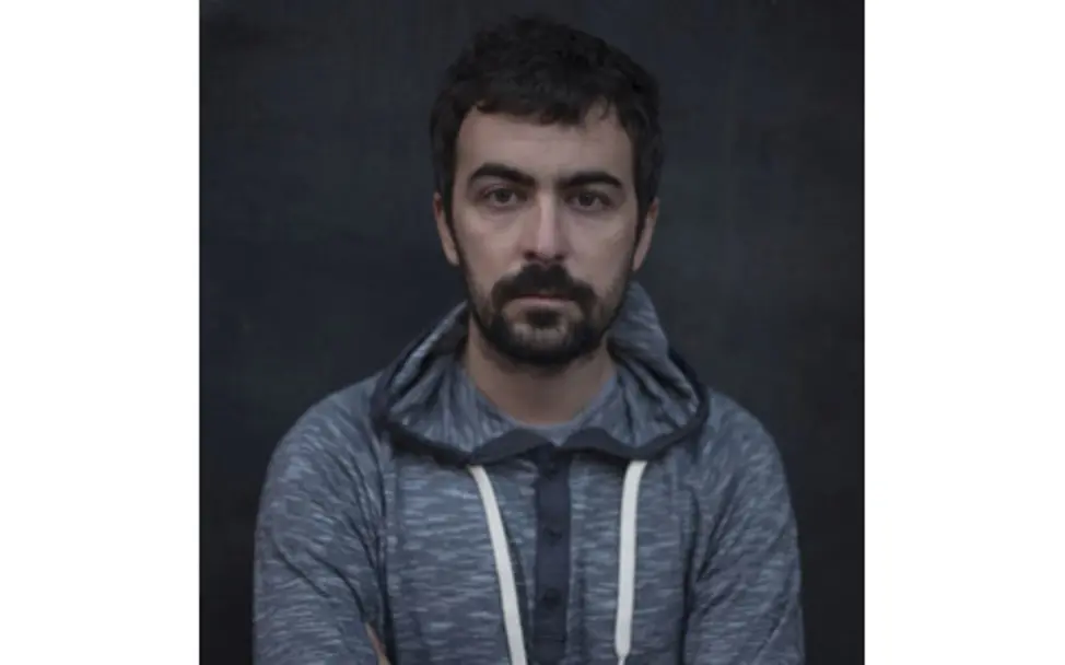 Porträt: Jordi Pizarro | © Jordi Pizarro (Freier Fotograf)