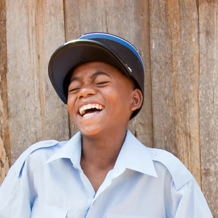 Bildung für Kinder in Madagaskar: Manjo | © UNICEF/UNI179903/Lynch Bildung für Kinder in Madagaskar: Manjo